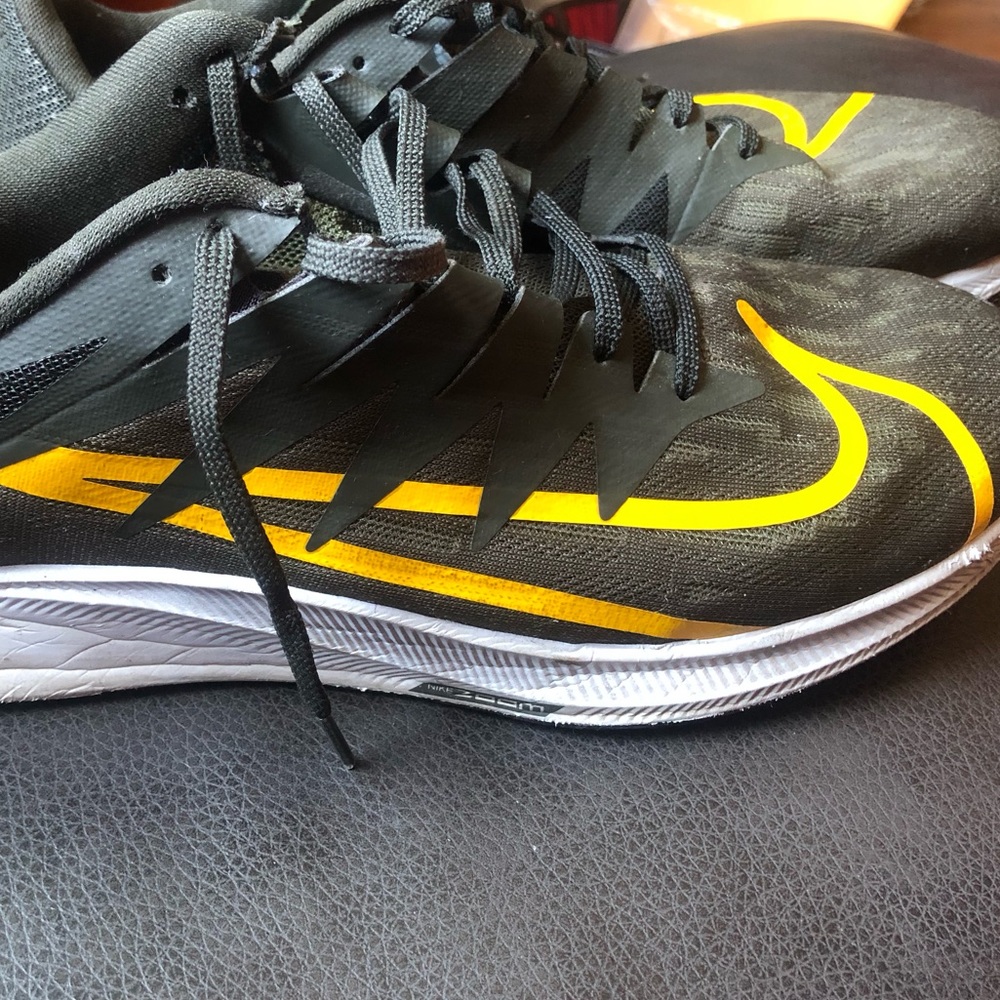 Nike Zoom running Sneakers size 11